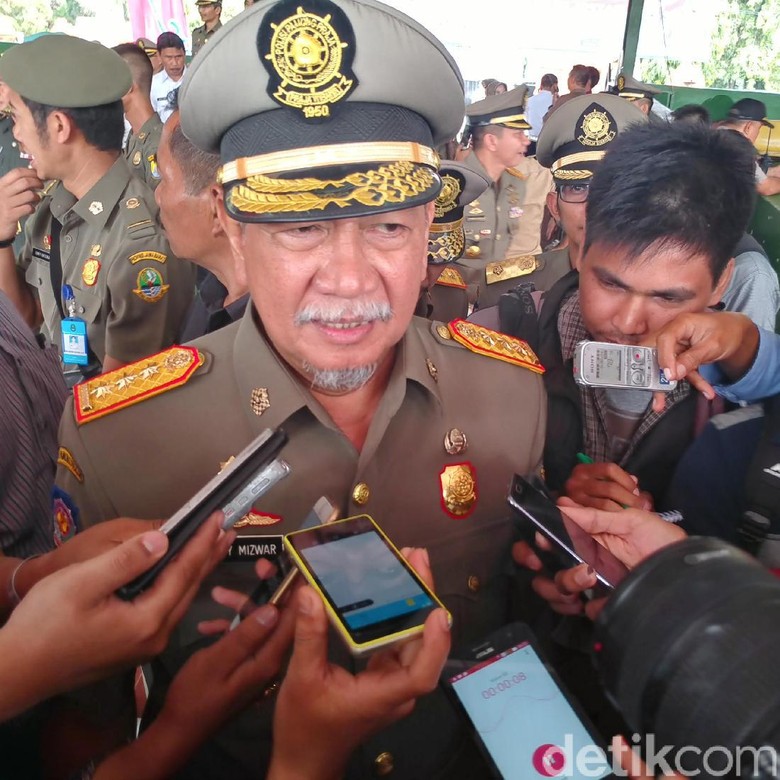 Pemprov Jabar Bentuk Tim Reaksi Cepat Bencana