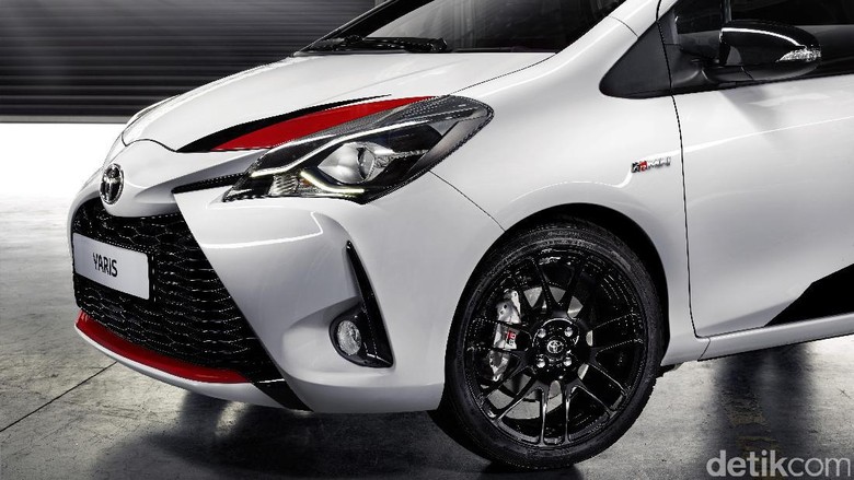 Toyota Bakal Punya Line Up Mobil Sport Baru Toyota Bakal Punya Line Up Mobil Sport Baru