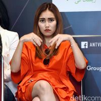 <i>Dear</i> Ayu Ting Ting, Enji Ingin Bertanggung Jawab Nih!