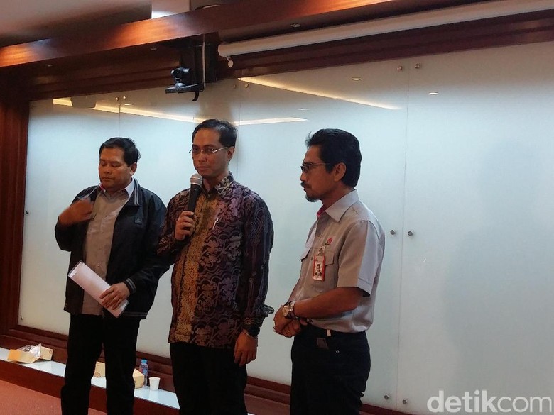 Respons PT Semen Indonesia soal Demo Kontra Pabrik Semen Rembang Respons PT Semen Indonesia soal Demo Kontra Pabrik Semen Rembang