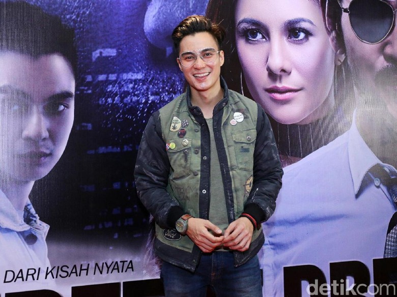 Baim Wong Jahil ke Anak Kecil, Vebby Palwinta Tertawa Baim Wong Jahil ke Anak Kecil, Vebby Palwinta Tertawa