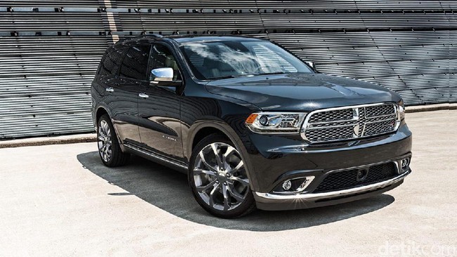 Ini Dia Daftar SUV Terbaik dan Terburuk Versi Consumer Reports Ini Dia Daftar SUV Terbaik dan Terburuk Versi Consumer Reports