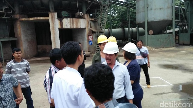 Biaya Rekrut Pekerja China 10 Kali Lipat Lebih Mahal dari Lokal Biaya Rekrut Pekerja China 10 Kali Lipat Lebih Mahal dari Lokal