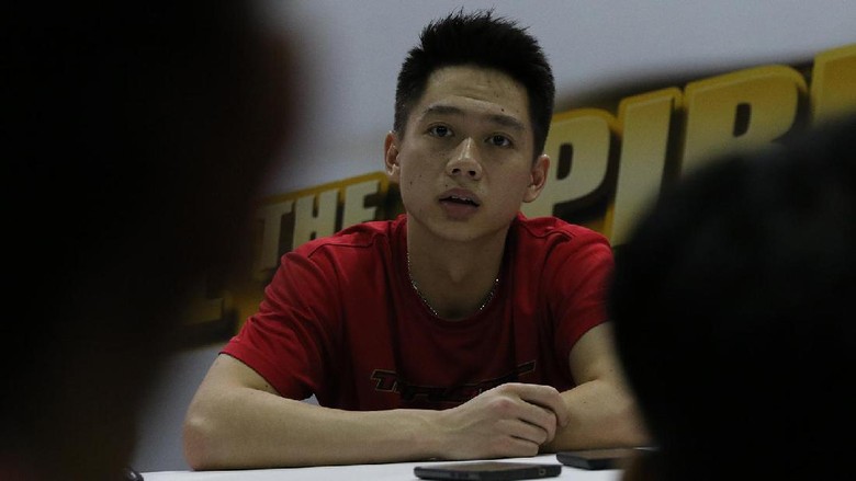 Persiapan Kevin Menuju India Terbuka Belum Maksimal