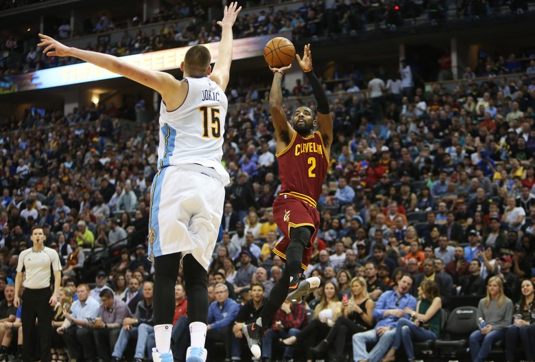 Cavs Ditundukkan Nuggets Cavs Ditundukkan Nuggets