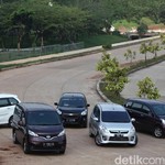 Jelang Lebaran, 90.000an Mobil Terjual di Indonesia Jelang Lebaran, 90.000an Mobil Terjual di Indonesia
