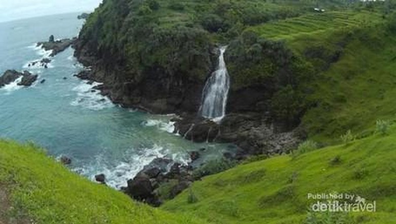 Foto: (Adi Susanto S/dTraveler) Foto: (Adi Susanto S/dTraveler)