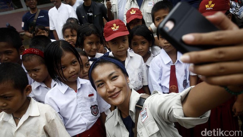 Risers Datsun Kunjungi Sekolah di Pelosok Bulukumba Risers Datsun Kunjungi Sekolah di Pelosok Bulukumba