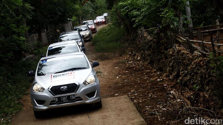 Datsun: Transmisi Otomatis Penting untuk Mobil Saat Ini Datsun: Transmisi Otomatis Penting untuk Mobil Saat Ini
