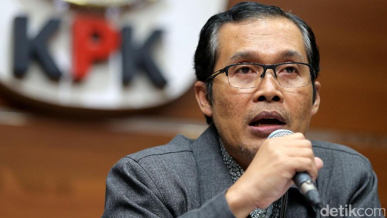 DPR Kirim Surat Minta Pemeriksaan Novanto Ditunda, Ini Respons KPK DPR Kirim Surat Minta Pemeriksaan Novanto Ditunda, Ini Respons KPK