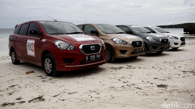 Datsun: Pasar Otomotif Indonesia Unik dengan MPV Datsun: Pasar Otomotif Indonesia Unik dengan MPV