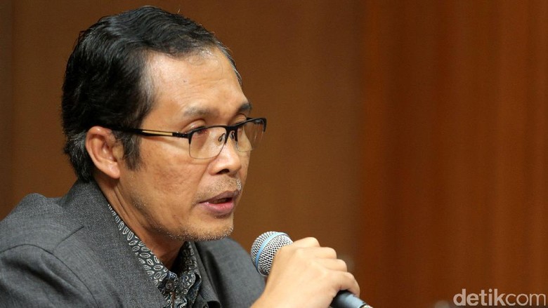 Kantongi Data PPATK, KPK Serius Incar TPPU di Kasus Korupsi e-KTP Kantongi Data PPATK, KPK Serius Incar TPPU di Kasus Korupsi e-KTP