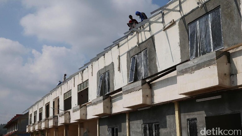 Kaum Milenial Susah Punya Rumah, Ini Langkah Pemerintah Kaum Milenial Susah Punya Rumah, Ini Langkah Pemerintah