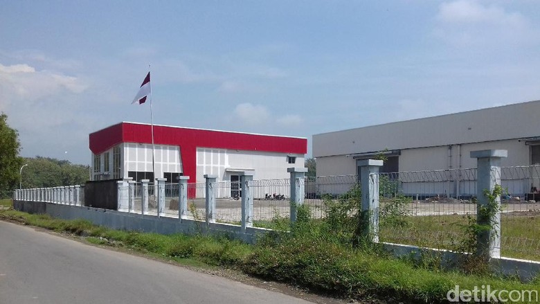 Sudah 95%, Pabrik Esemka Belum Bisa Produksi Mobil Tahun Ini Sudah 95%, Pabrik Esemka Belum Bisa Produksi Mobil Tahun Ini