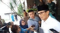 Program DP Rp 0, Sandiaga Targetkan 300 Ribu Rumah untuk Warga