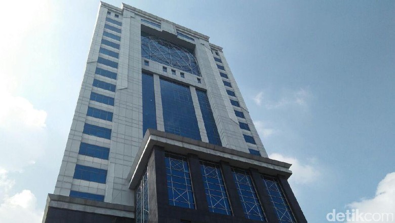 Berapa Utang BLBI yang Belum Lunas? Ini Keterangan Kemenkeu Berapa Utang BLBI yang Belum Lunas? Ini Keterangan Kemenkeu