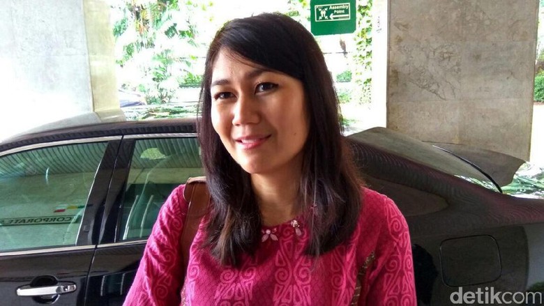 Tak Lagi Jubir Pertamina, ke Mana Wianda Berlabuh? Tak Lagi Jubir Pertamina, ke Mana Wianda Berlabuh?