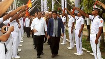 Menhub Genjot Swasta Dukung Industri Kemaritiman Menhub Genjot Swasta Dukung Industri Kemaritiman