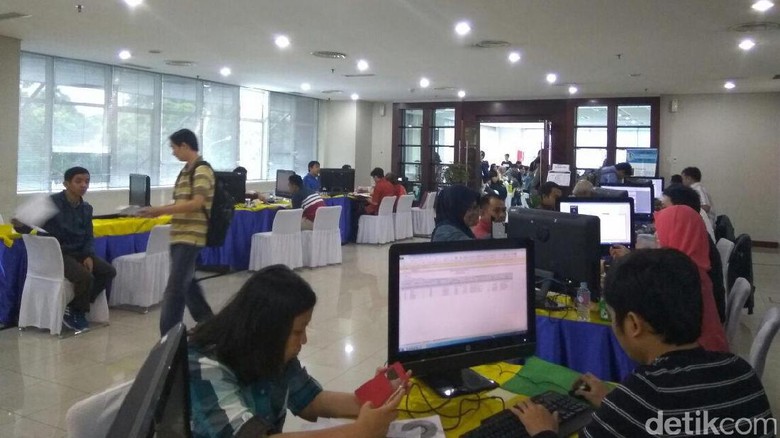 Wajib Pajak Telat Lapor SPT, Ini Sanksinya Wajib Pajak Telat Lapor SPT, Ini Sanksinya