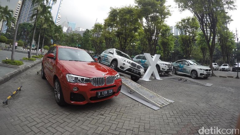 Ini Asuransi Unik ala BMW Ini Asuransi Unik ala BMW