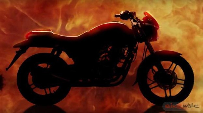 Bajaj Siapkan Motor Listrik Bajaj Siapkan Motor Listrik