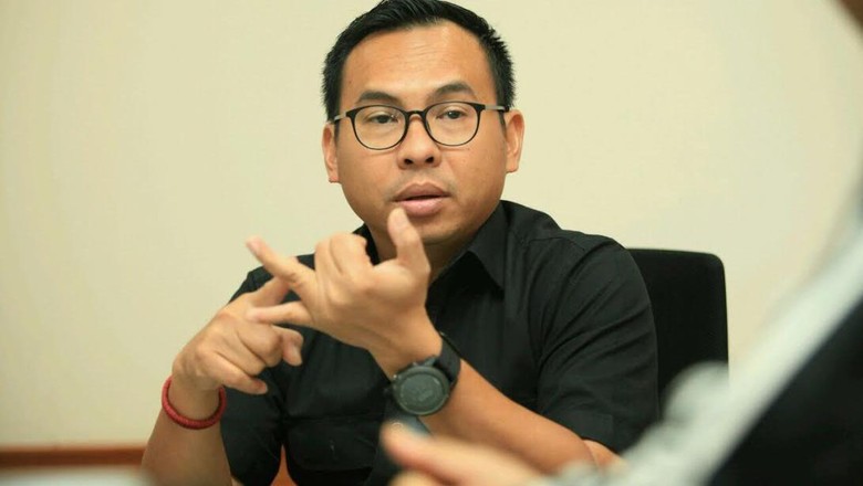 Pakai Gaslink, Langganan Gas PGN Tak Lagi Pakai Sambungan Pipa Pakai Gaslink, Langganan Gas PGN Tak Lagi Pakai Sambungan Pipa