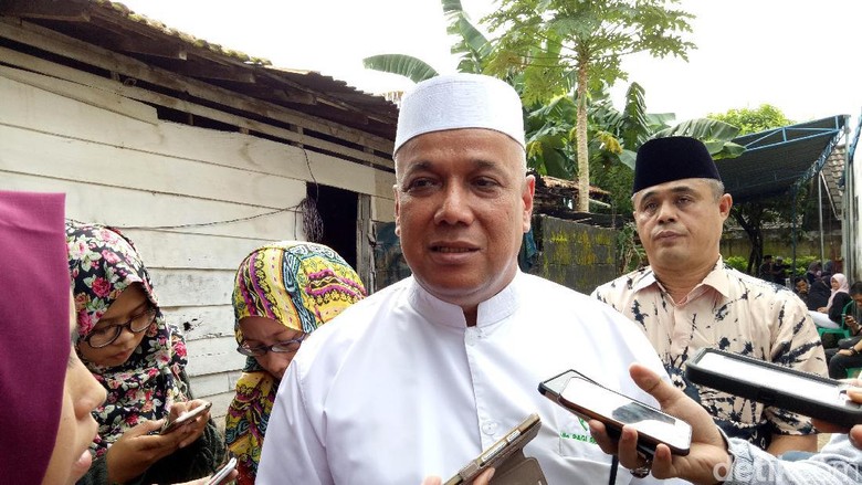 2 Mahasiswa Unsri Tewas Saat Diksar, Rektor: Tak Ada Perpeloncoan 2 Mahasiswa Unsri Tewas Saat Diksar, Rektor: Tak Ada Perpeloncoan