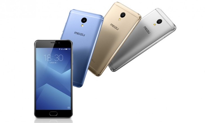 Foto: Meizu Foto: Meizu