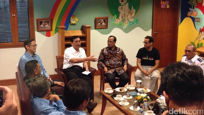 Foto: detikINET/Agus Tri Haryanto Foto: detikINET/Agus Tri Haryanto