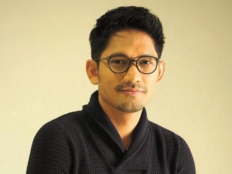 Besok Sidang Cerai Perdana, Ibnu Jamil Datang? Besok Sidang Cerai Perdana, Ibnu Jamil Datang?