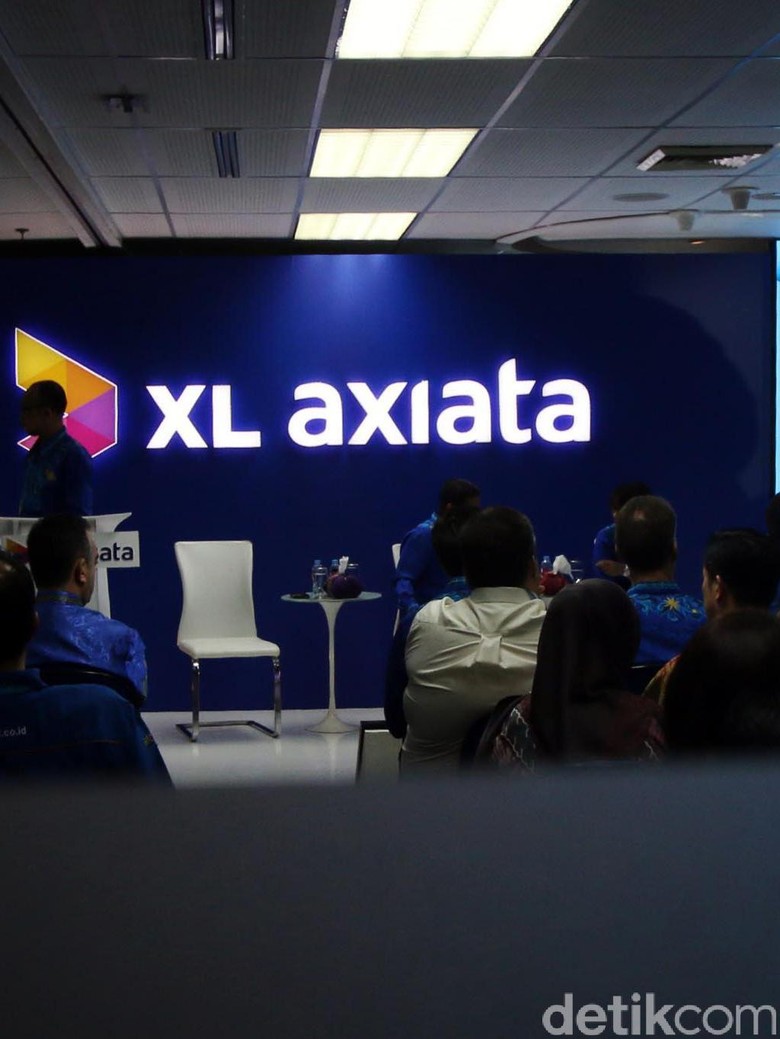 Tanggapan XL Axiata untuk Keluhan Bapak Jeriko Tanggapan XL Axiata untuk Keluhan Bapak Jeriko