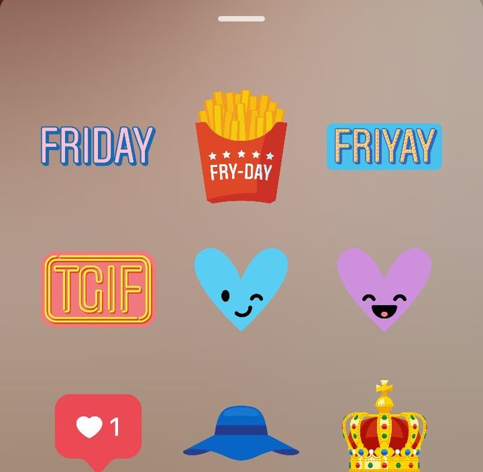 Foto: Screenshot Instagram Foto: Screenshot Instagram
