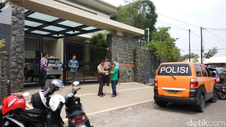 Selama Jabat Kasat Reskrim, AKBP Shinto Ungkap 8 Kasus Pembunuhan Selama Jabat Kasat Reskrim, AKBP Shinto Ungkap 8 Kasus Pembunuhan