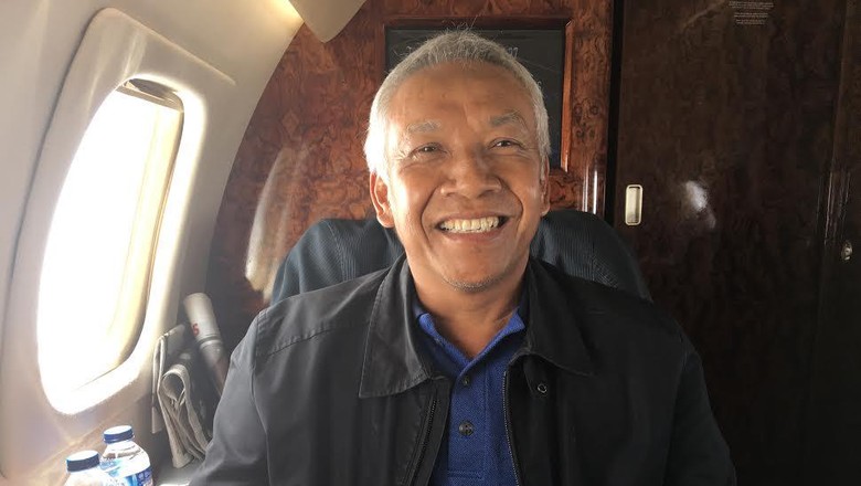 DPR Beri Dukungan Politik Pengembangan Harta Karun Energi DPR Beri Dukungan Politik Pengembangan Harta Karun Energi