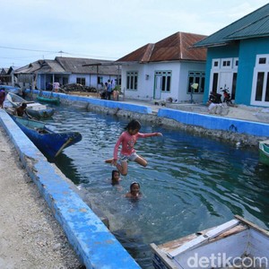 Ekonomi Sulawesi Ditarget Tumbuh 7,83% Tahun Depan