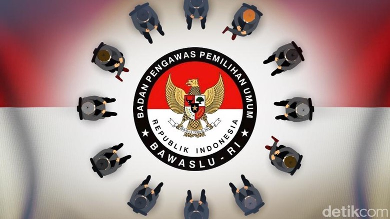 DPR Pertanyakan soal Godaan Uang ke Calon Komisioner KPU DPR Pertanyakan soal Godaan Uang ke Calon Komisioner KPU