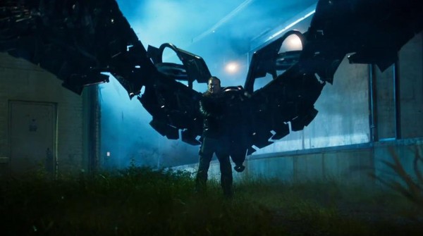 Vulture, Villain yang Muncul Setelah Perang Avengers vs Loki Vulture, Villain yang Muncul Setelah Perang Avengers vs Loki