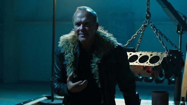 Vulture, Sosok Villain Paling Beda di Semesta Marvel Vulture, Sosok Villain Paling Beda di Semesta Marvel