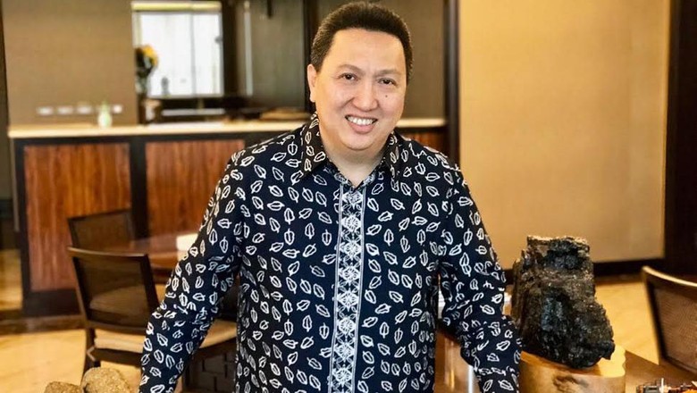Cerita Sukses Boy Thohir, Mau Jadi Pegawai Dicegah Sang Ayah Cerita Sukses Boy Thohir, Mau Jadi Pegawai Dicegah Sang Ayah