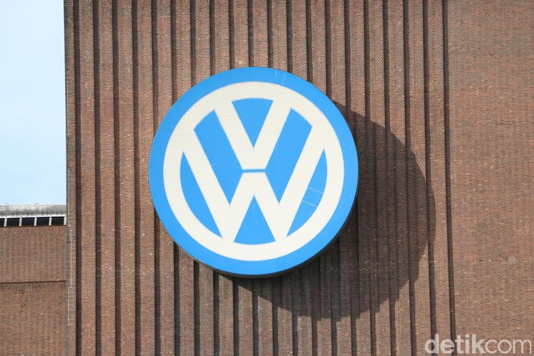Setengah Tahun, Volkswagen Group Lepas 5,15 Juta Mobil Baru Setengah Tahun, Volkswagen Group Lepas 5,15 Juta Mobil Baru