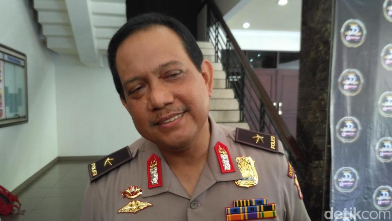 Polri Pastikan Proses Hukum 14 Tersangka Akpol Tidak Tebang Pilih Polri Pastikan Proses Hukum 14 Tersangka Akpol Tidak Tebang Pilih