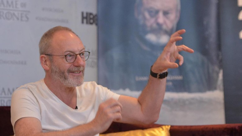 Musim Ketujuh Game of Thrones dan Beberapa Petunjuk Tentangnya Musim Ketujuh Game of Thrones dan Beberapa Petunjuk Tentangnya