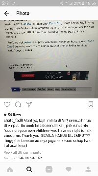 Putri Fadli Zon Kesal, Ini Penjelasan Ruhut Sitompul