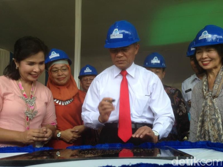 Mendikbud: Sekolah Harus Punya Ciri Khas dan Keunggulan Mendikbud: Sekolah Harus Punya Ciri Khas dan Keunggulan