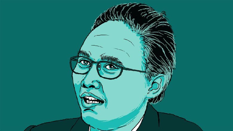 Bunuh Diri, Keterasingan, dan Pembusukan Dunia Pendidikan Bunuh Diri, Keterasingan, dan Pembusukan Dunia Pendidikan