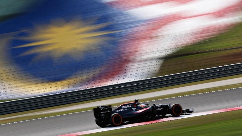Malaysia Gelar Formula 1 untuk Terakhir Kalinya Malaysia Gelar Formula 1 untuk Terakhir Kalinya