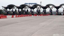 Pengamanan Arus Mudik Dimulai 21 Juni hingga 6 Juli Pengamanan Arus Mudik Dimulai 21 Juni hingga 6 Juli