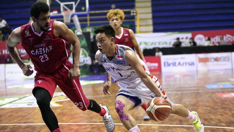Aspac Menangi Game Pertama Aspac Menangi Game Pertama
