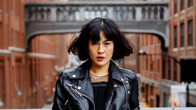 Dian Sastro Buka Suara Soal Tepis Tangan Fans, Gaston Akhirnya Jenguk Jupe Dian Sastro Buka Suara Soal Tepis Tangan Fans, Gaston Akhirnya Jenguk Jupe