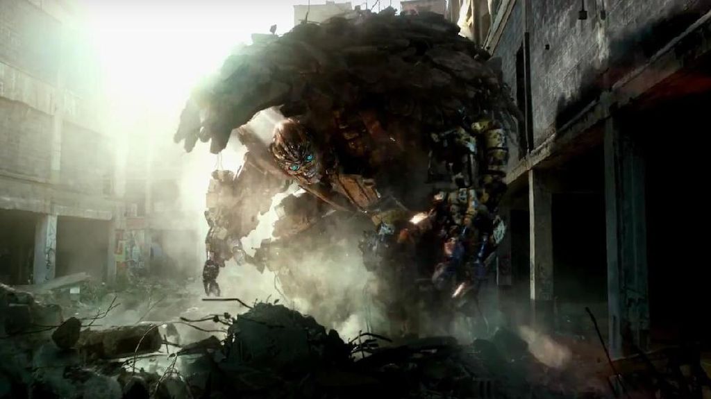 Simbol Abad Pertengahan di Transformers The Last Knight Simbol Abad Pertengahan di Transformers The Last Knight
